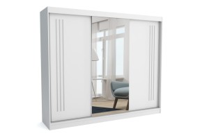 Szafa MEMONE 250 2 kolory