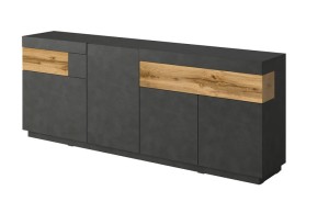 Komoda SAVO 25 matera