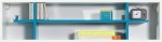 Półka MOBI system 15