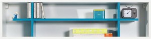 Półka MOBI system 15