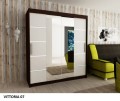 szafa 180 przesuwna_szafa 180 z lustrem_meble z polski w de kenixnl.eu