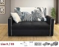 sofa rozkładana_fotel z funkcją spania_tanie meble z polski kenixnl.eu