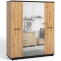 szafa 180_szafa 180 z lustrem_meble z polski w niemczech kenixnl.eu