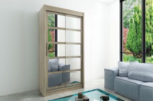 Szafa RENO 2 100