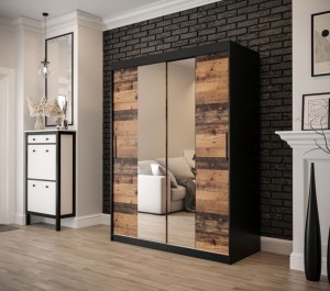 Szafa Lotte T1 150