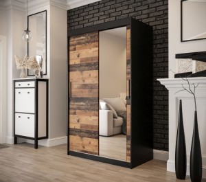 Szafa LOTTE T2 120