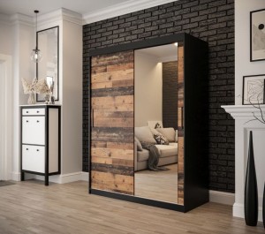 Szafa LOTTE T2 150