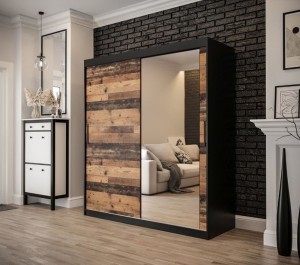 Szafa LOTTE T2 180