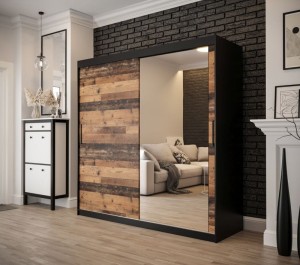 Szafa LOTTE T2 200