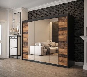 Szafa LOTTE T2 250