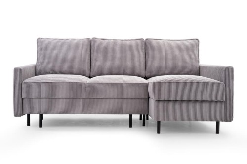szary-naroznik-ze-sztruksu-kanapa-narozna-220cm-RUMBA-wysokie-nogi-sklep-kenixnl.eu