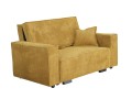 fotel-2osobowy-z-funkcja-spania-sztruks-LISA-II-STAR-sklep-kenixnl.eu