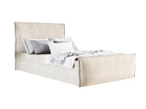 Boxspring MADRYT 