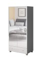 szafa-z-dwoma-lustrami-BOLONIA-90cm-szafa-uchylna-na-ubrania-wiszace-sklep-kenixnl.eu
