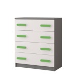Komoda 02 SMYK  kolor
