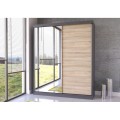 szafa-przesuwna-180cm-z-lustrem-BELLA-sklep-kenixnl.eu