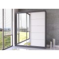 szafa-przesuwna-180cm-z-lustrem-BELLA-sklep-kenixnl.eu