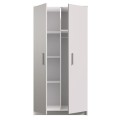 biala-szafa-80cm-2drzwiowa-OMEGA-sklep-kenixnl.eu