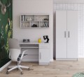 biala-szafa-80cm-2drzwiowa-OMEGA-sklep-kenixnl.eu