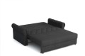 fotel-3osobowy-rozkladany-mala-sofa-do-pokoju-LISA-III-ROMA-sklep-kenixnl.eu