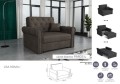 mala-sofa-rozkladana-fotel-amerykanka-z-pojemnikiem-LISA-I-ROMA-sklep-kenixnl.eu