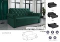 fotel-3osobowy-rozkladany-mala-sofa-do-pokoju-LISA-III-ROMA-sklep-kenixnl.eu