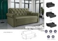 fotel-3osobowy-rozkladany-mala-sofa-do-pokoju-LISA-III-ROMA-sklep-kenixnl.eu