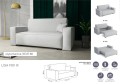 amerykanka-fotel-3osobowy-rozkladany-sofa-LISA-FOX-III-sklep-kenixnl.eu