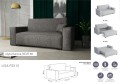 amerykanka-fotel-3osobowy-rozkladany-sofa-LISA-FOX-III-sklep-kenixnl.eu