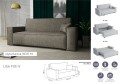 sofa-rozkladana-z-pojemnikiem-amerykanka-LISA-IV-FOX-sklep-kenixnl.eu