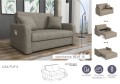 fotel rozkładany_sofa młodzieżowa_sklep kenixnl.eu