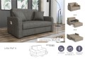 fotel rozkładany_sofa młodzieżowa_sklep kenixnl.eu