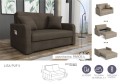 fotel rozkładany_sofa młodzieżowa_sklep kenixnl.eu