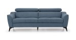 Sofa PESCARA 3-osobowa