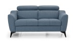 Sofa PESCARA 2-osobowa