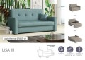 fotel-rozkladany-z-pojemnikiem-na-posciel-mala-sofa-rozkladana-amerykanka-LISA-III-sklep-kenixnl.eu