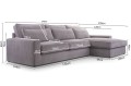 sztruksowa-kanapa-narozna-CLEO-MINI-nierozkladana-sofa-do-salonu-sklep-kenixnl.eu