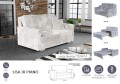 sofa-rozkladana-amerykanka-LISA-III-piano-sztruks-sklep-kenixnl.eu