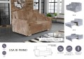 sofa-rozkladana-amerykanka-LISA-III-piano-sztruks-sklep-kenixnl.eu