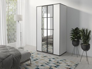 Szafa OSLO I 120cm