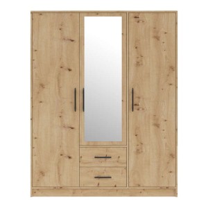 Szafa SMART 2 z lustrem