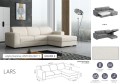 bezowy-naroznik-do-salonu-bukla-kanapa-LARS-280cm-z-funkcja-spania-i-pojemnikiem-sklep-kenixnl.eu