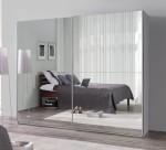 Szafa LUX 27