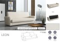 kanapa-z-funkcja-spania-230cm-z-ppojemnikiem-na-posciel-tkanina-bouncle-przedza-bukla-LEON-sklep-kenixnl.eu