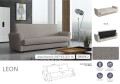 kanapa-z-funkcja-spania-230cm-z-ppojemnikiem-na-posciel-tkanina-bouncle-przedza-bukla-LEON-sklep-kenixnl.eu