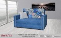 sofa rozkładana_fotel z funkcją spania_tanie meble z polski kenixnl.eu