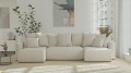 Narożnik_duży narożnik_naroznik w kształcie litery U_Polskie meble w holandi_polski sklep meblowy Kenixnl.