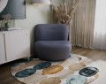 fotel-MARIE-90cm-czarny-sklep-kenixnl.eu
