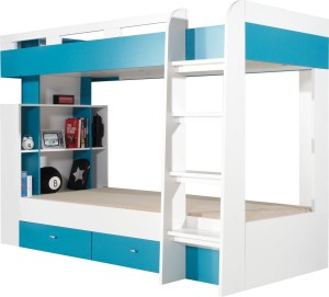 Łóżko piętrowe MOBI system 19