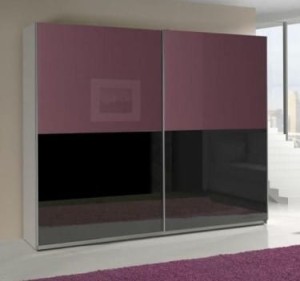 Szafa LUX 11